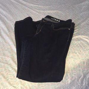 Gap Jeans
